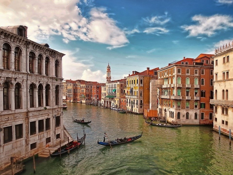 Shome Venice