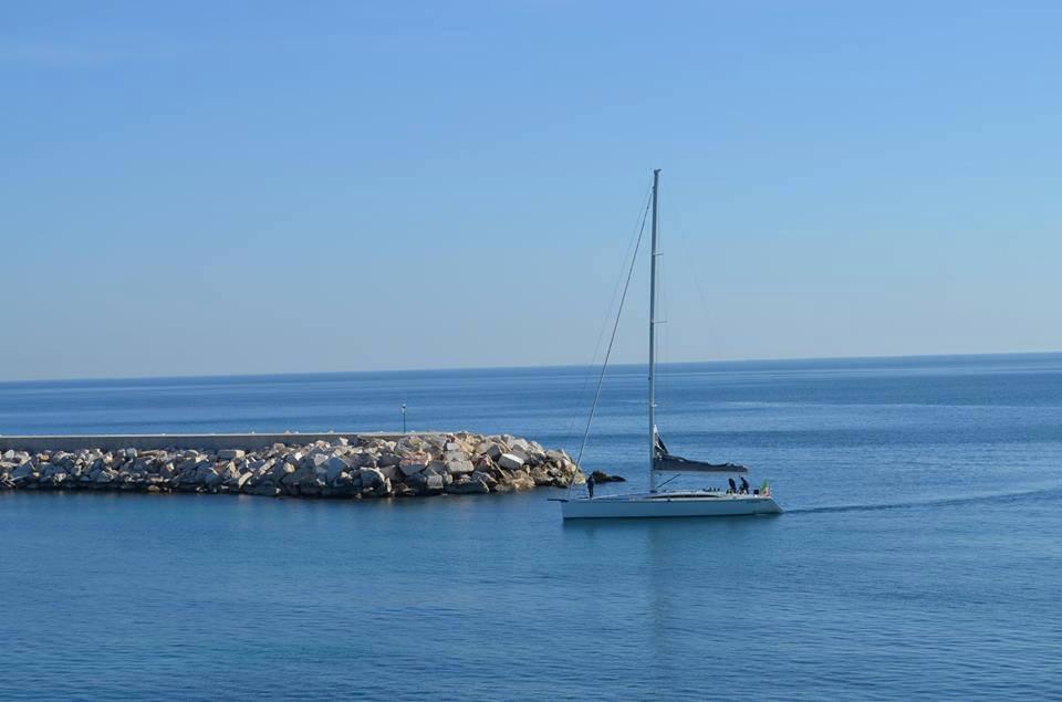 Rent a Yacht Apulia