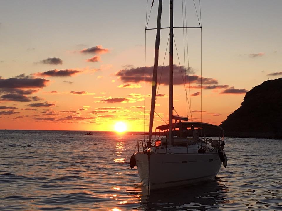 Open Sea Charter & Service