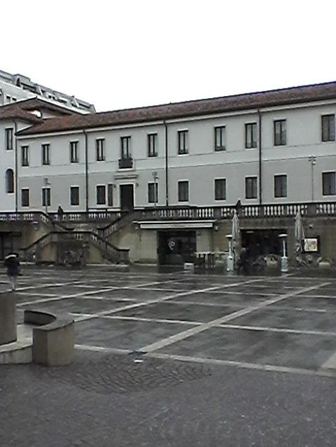 Biblioteca Civica di Pordenone