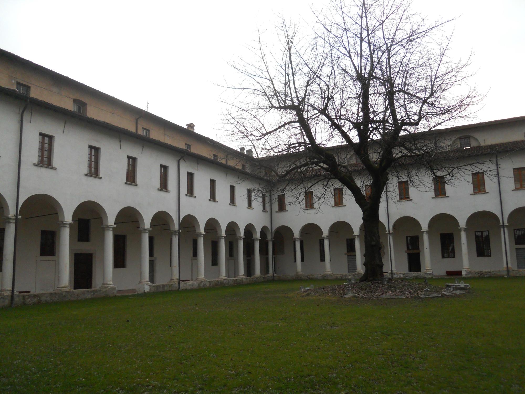 Museo Diocesano Brescia