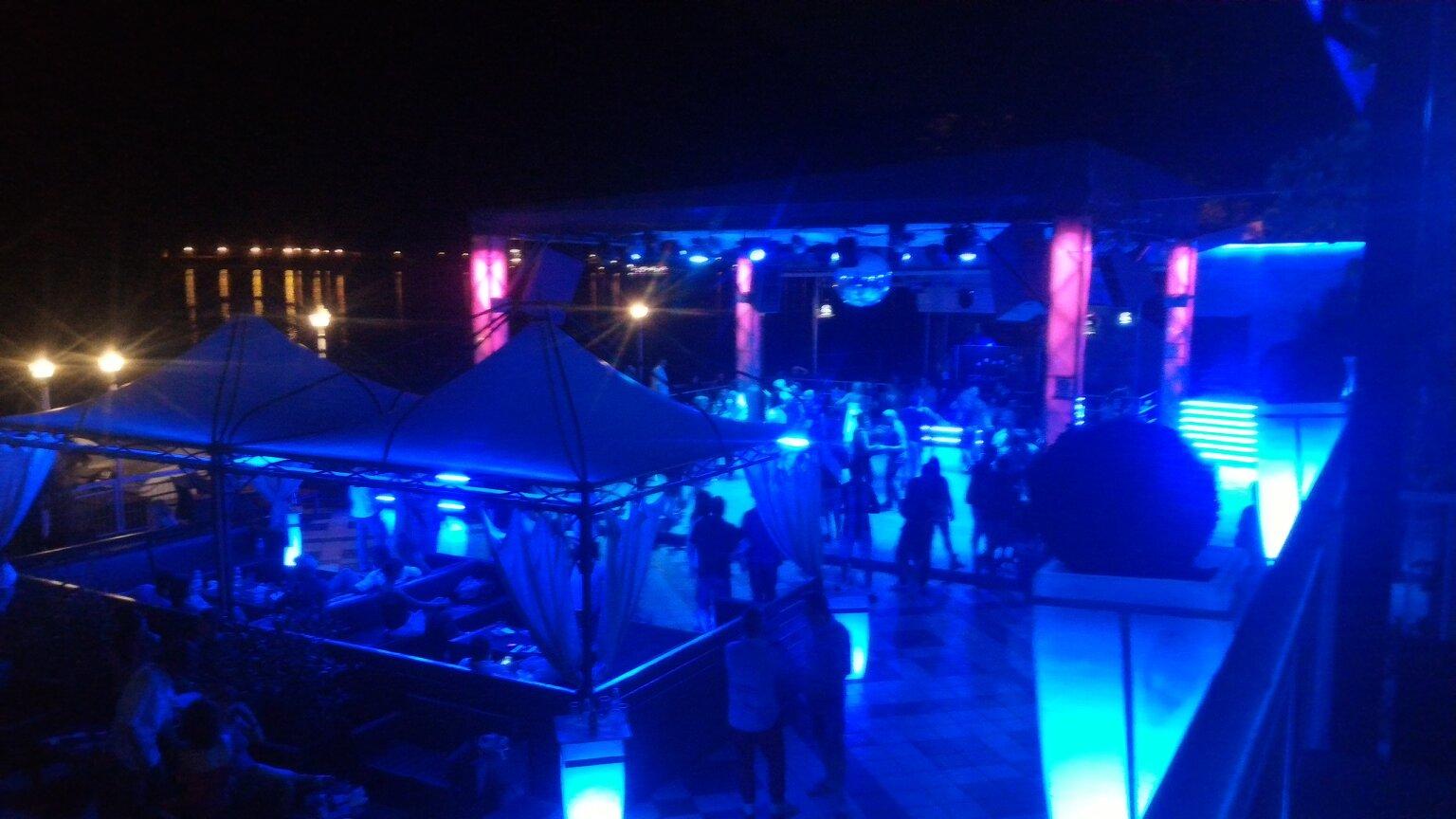 Discoteca Orsa Maggiore