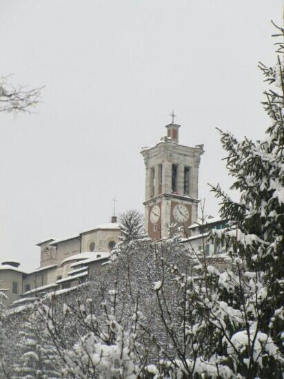 Museo Baroffio e del Santuario del Sacro Monte Sopra Varese