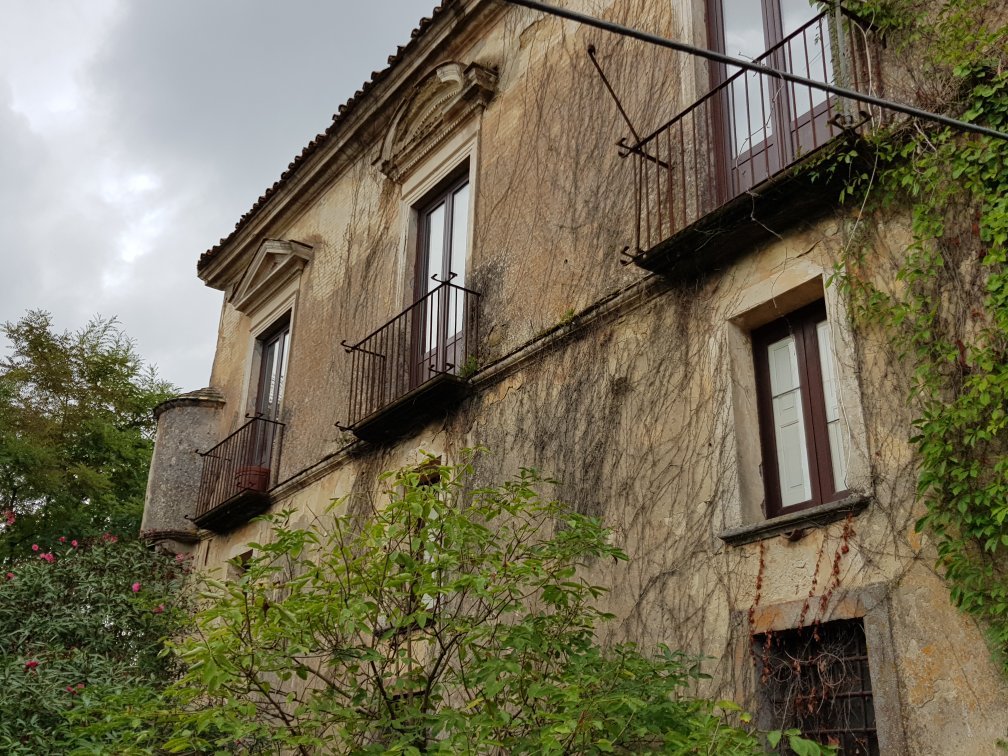 Palazzo Mazziotti