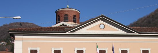Ex Palazzo Comunale