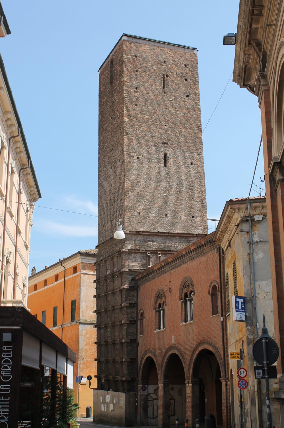 Torre civica