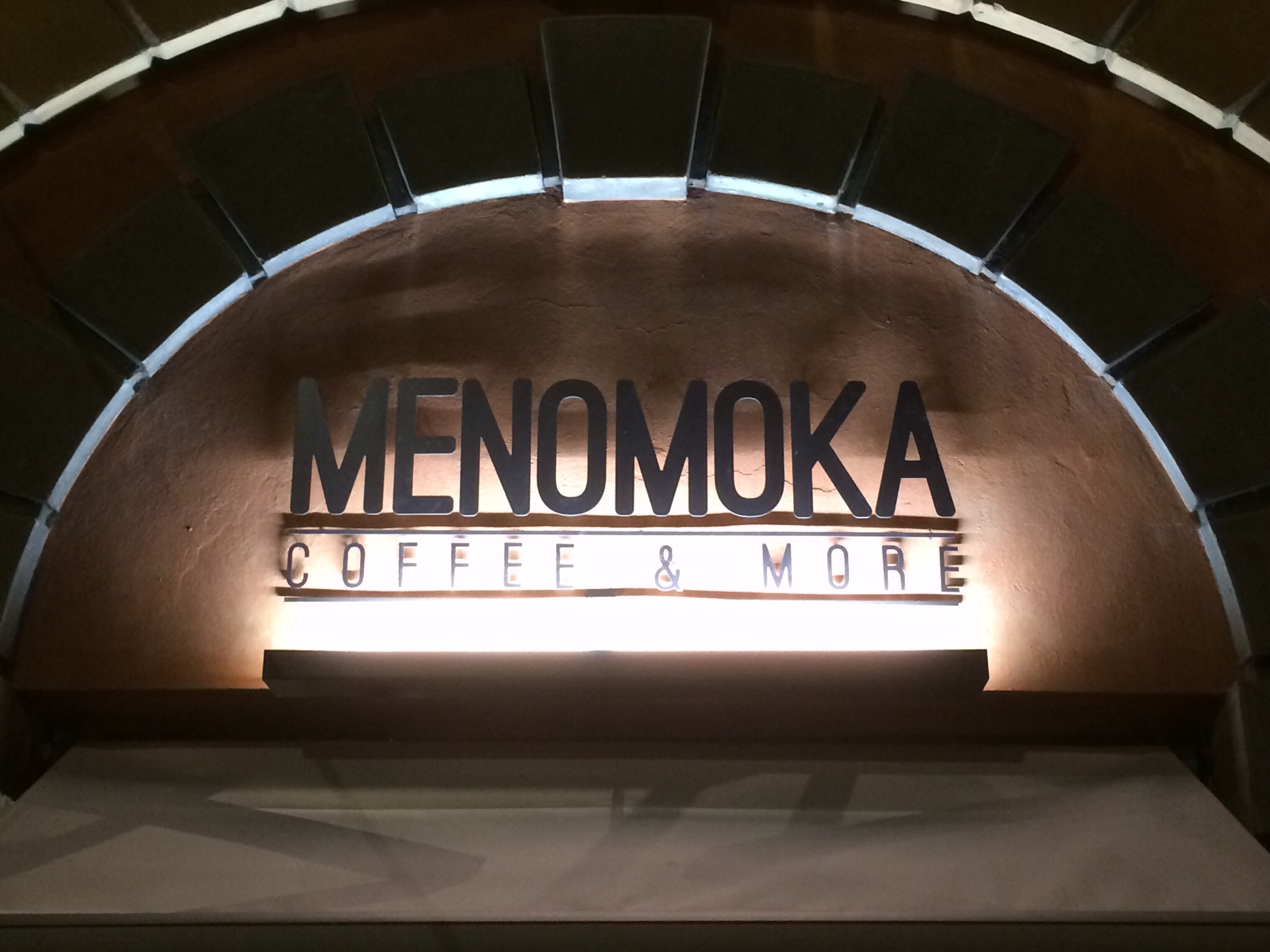 Menomoka Coffee & More