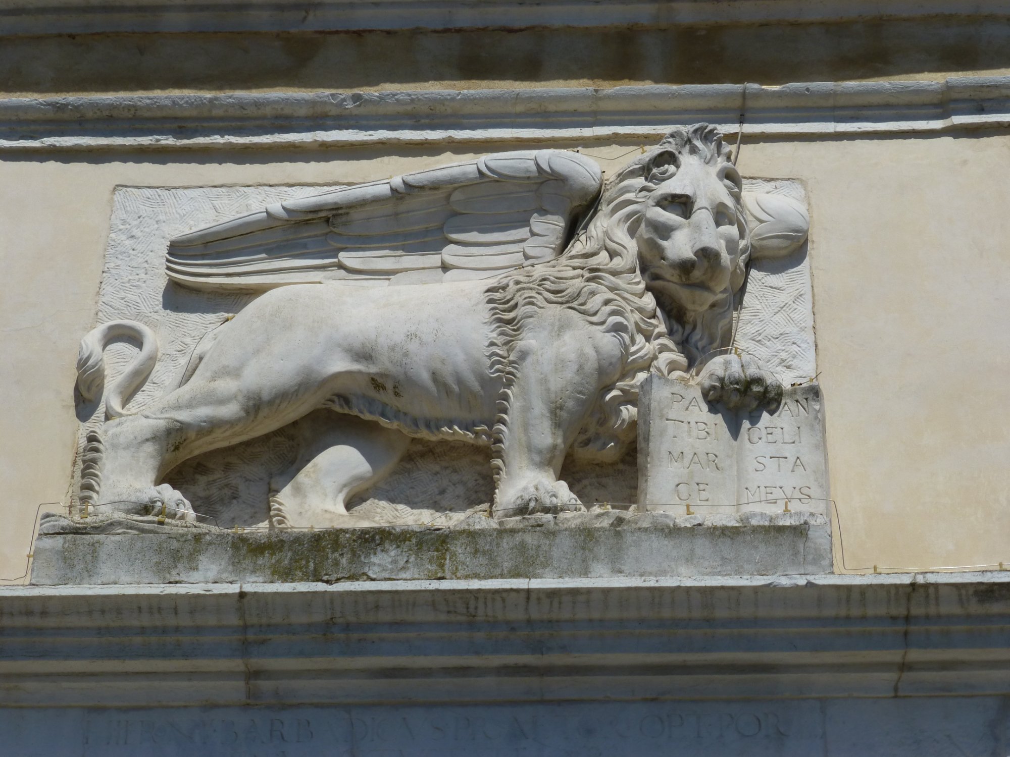 Porta Garibaldi