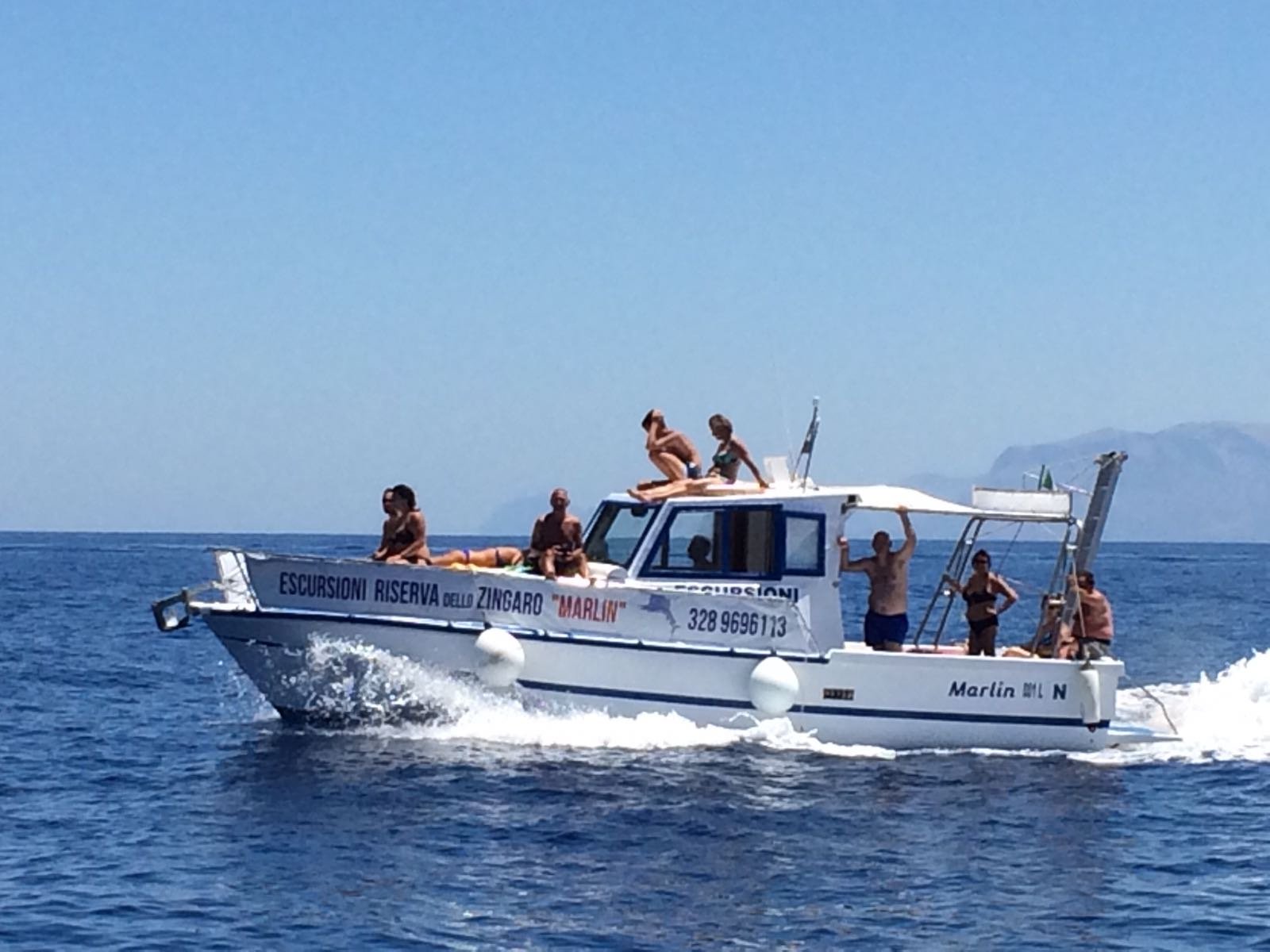 Marlin Tour Privati