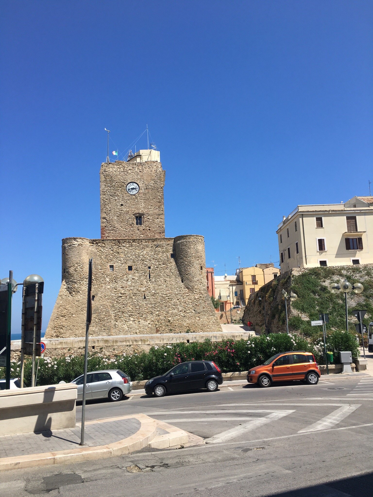 Borgo Medievale di Termoli