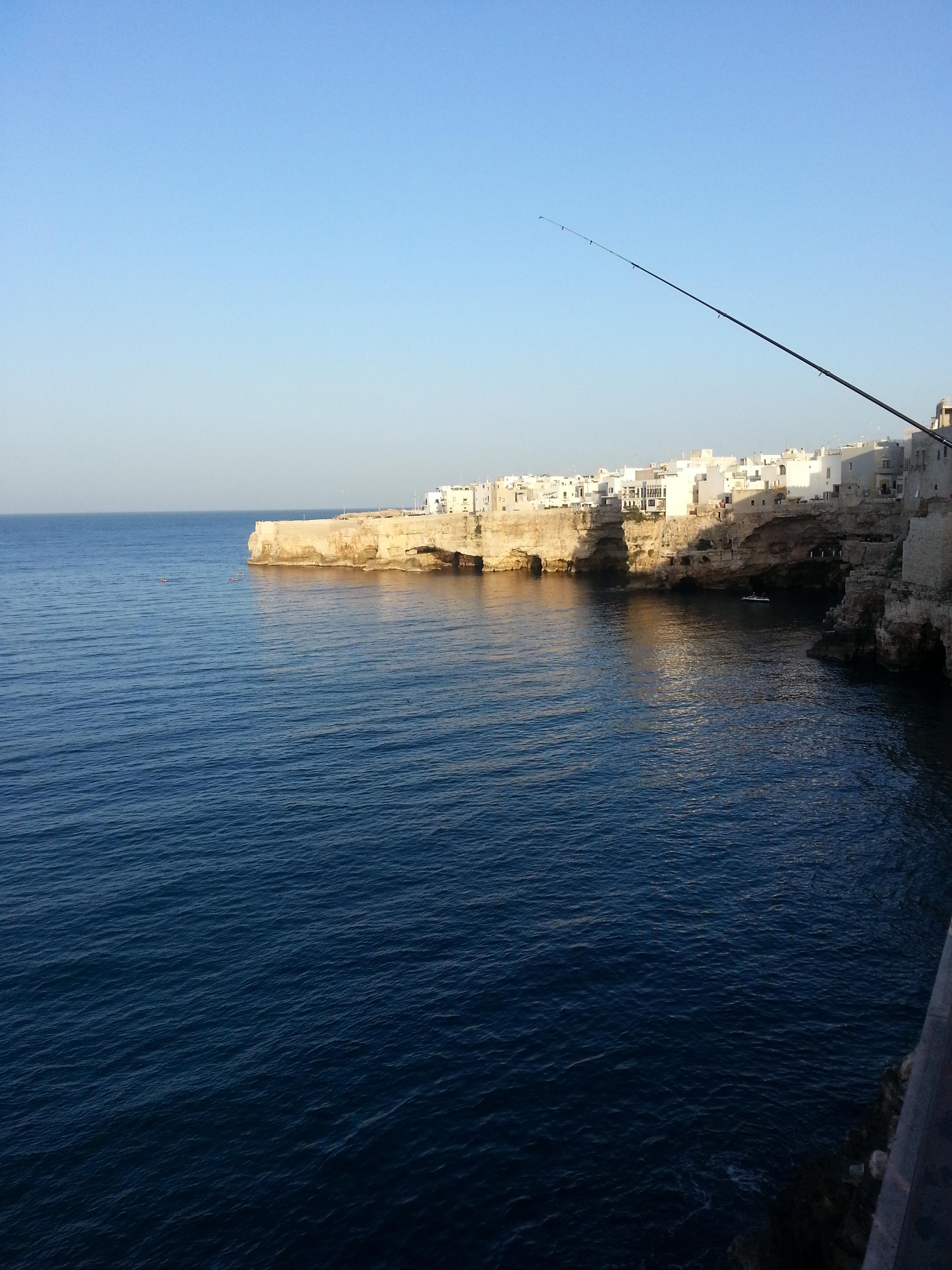 Centro Storico di Polignano a Mare