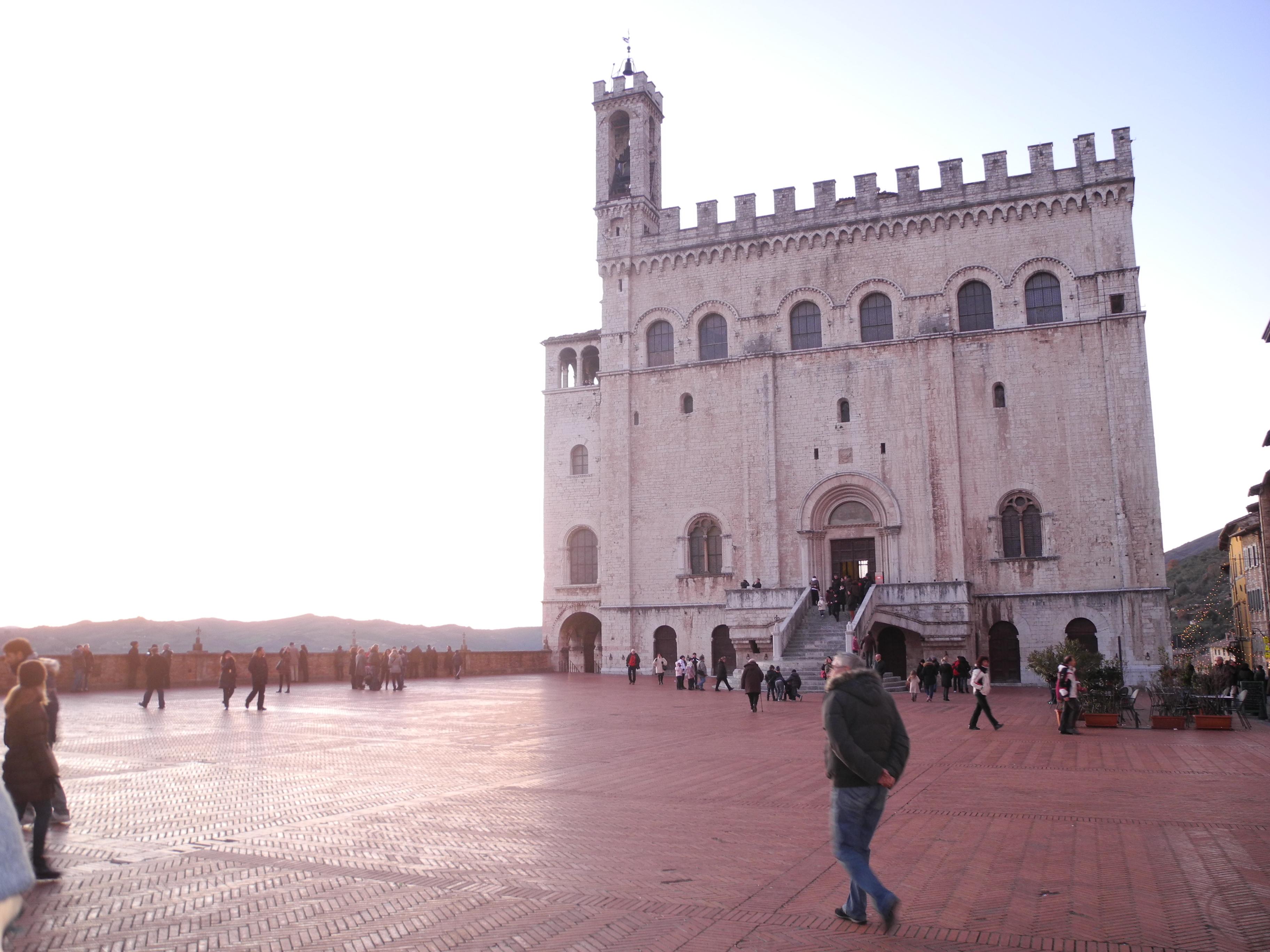 Piazza Grande