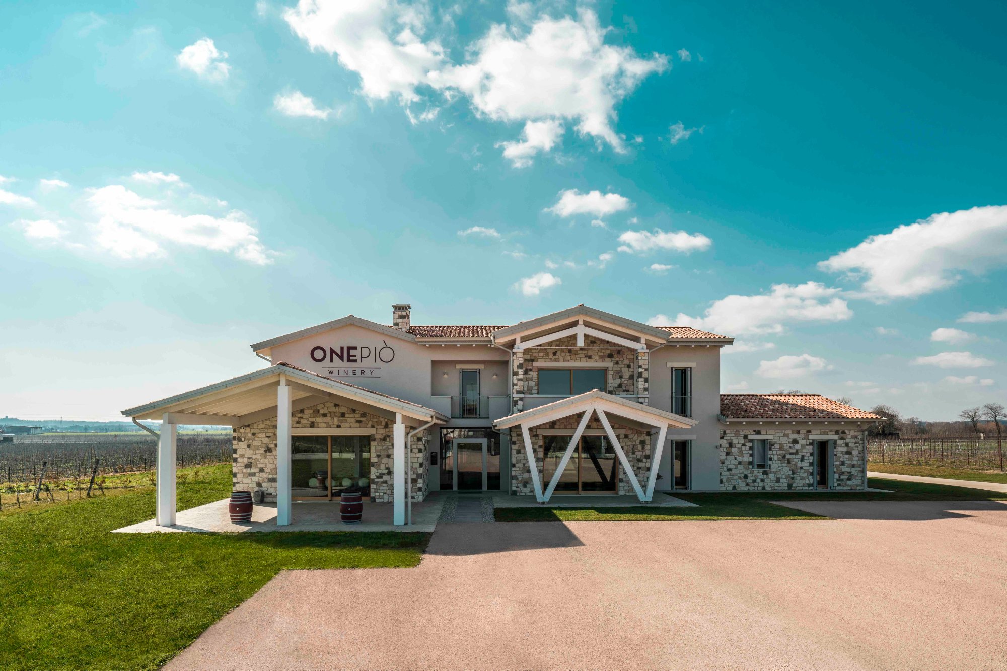 Onepiò Winery