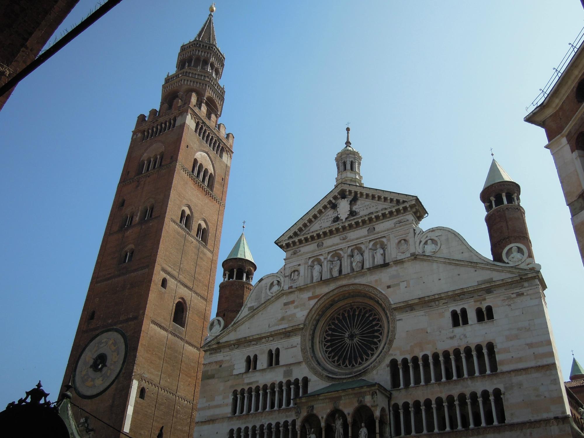 Cattedrale di Santa Maria Assunta