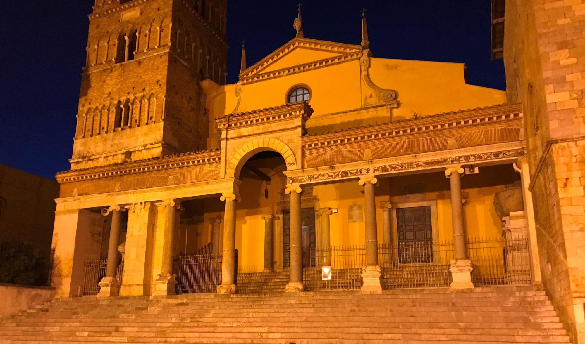 Cattedrale di Terracina