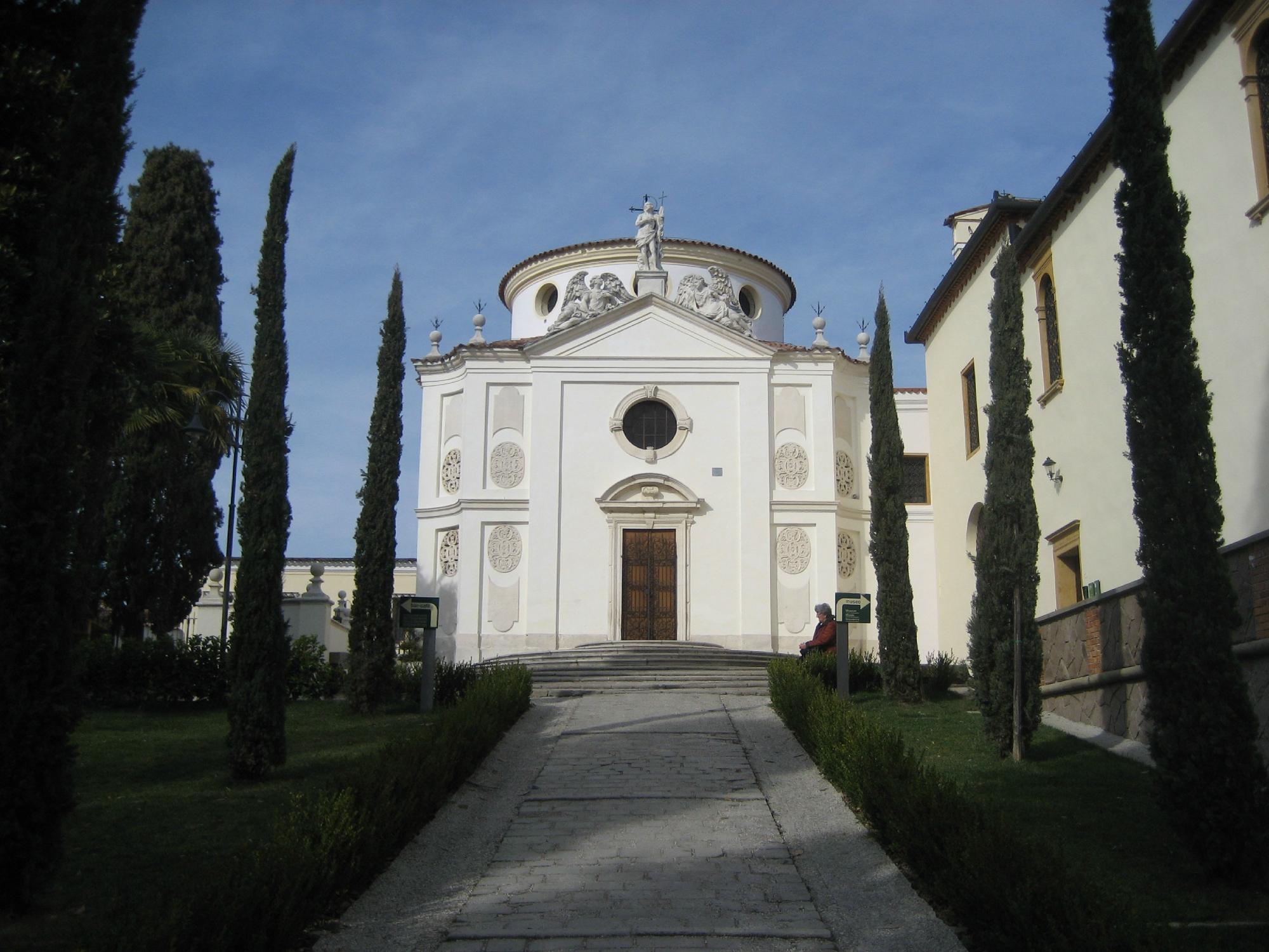 Monastero Di San Daniele