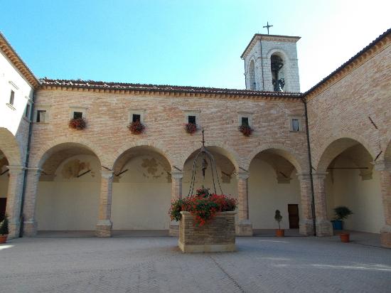 Basilica di Sant'Ubaldo