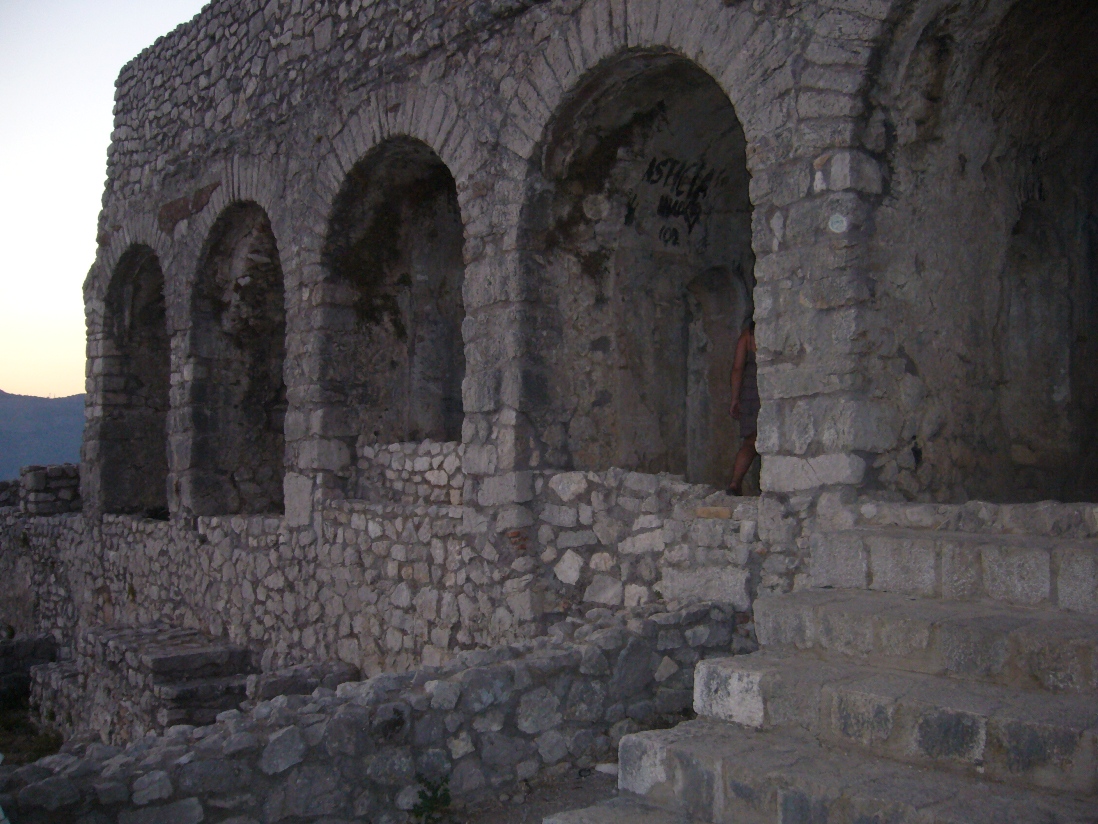 Tempio di Giove Anxur