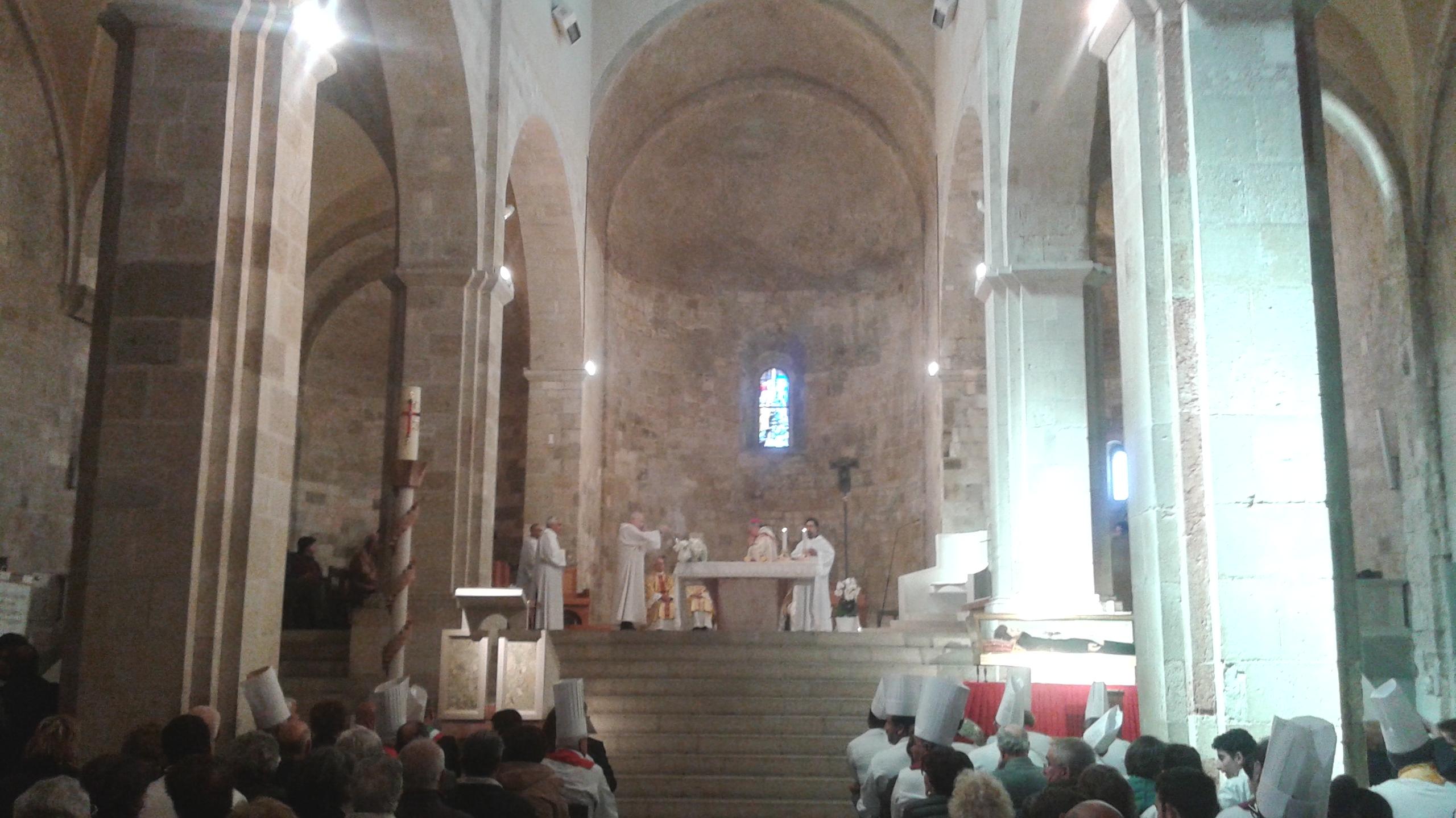 Cattedrale di Termoli