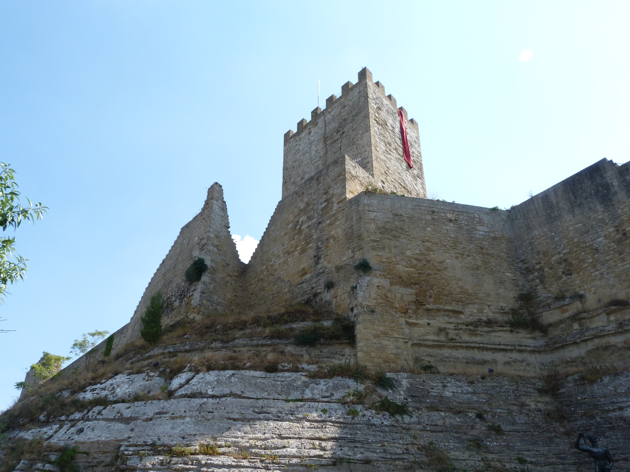 Castello di Lombardia