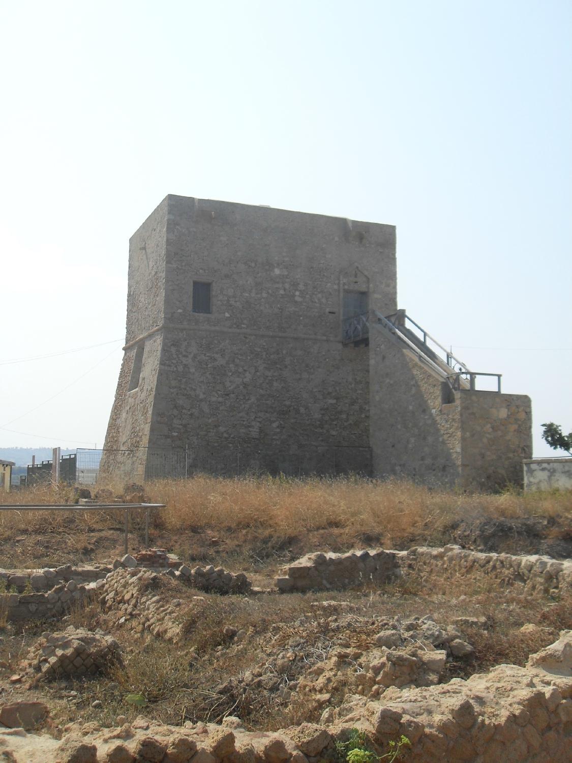 Santuario Madonna di Capocolonna