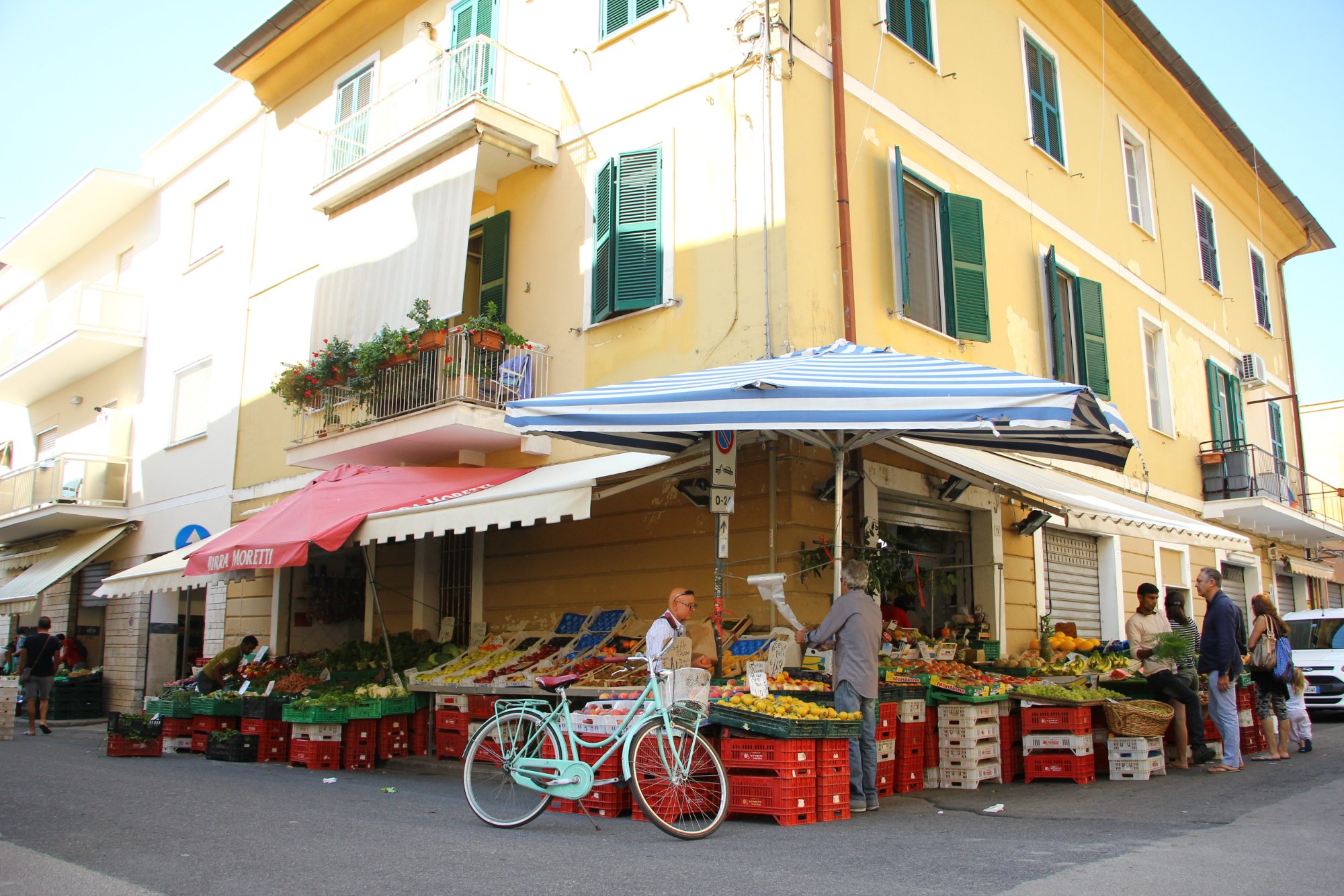 Centro Storico