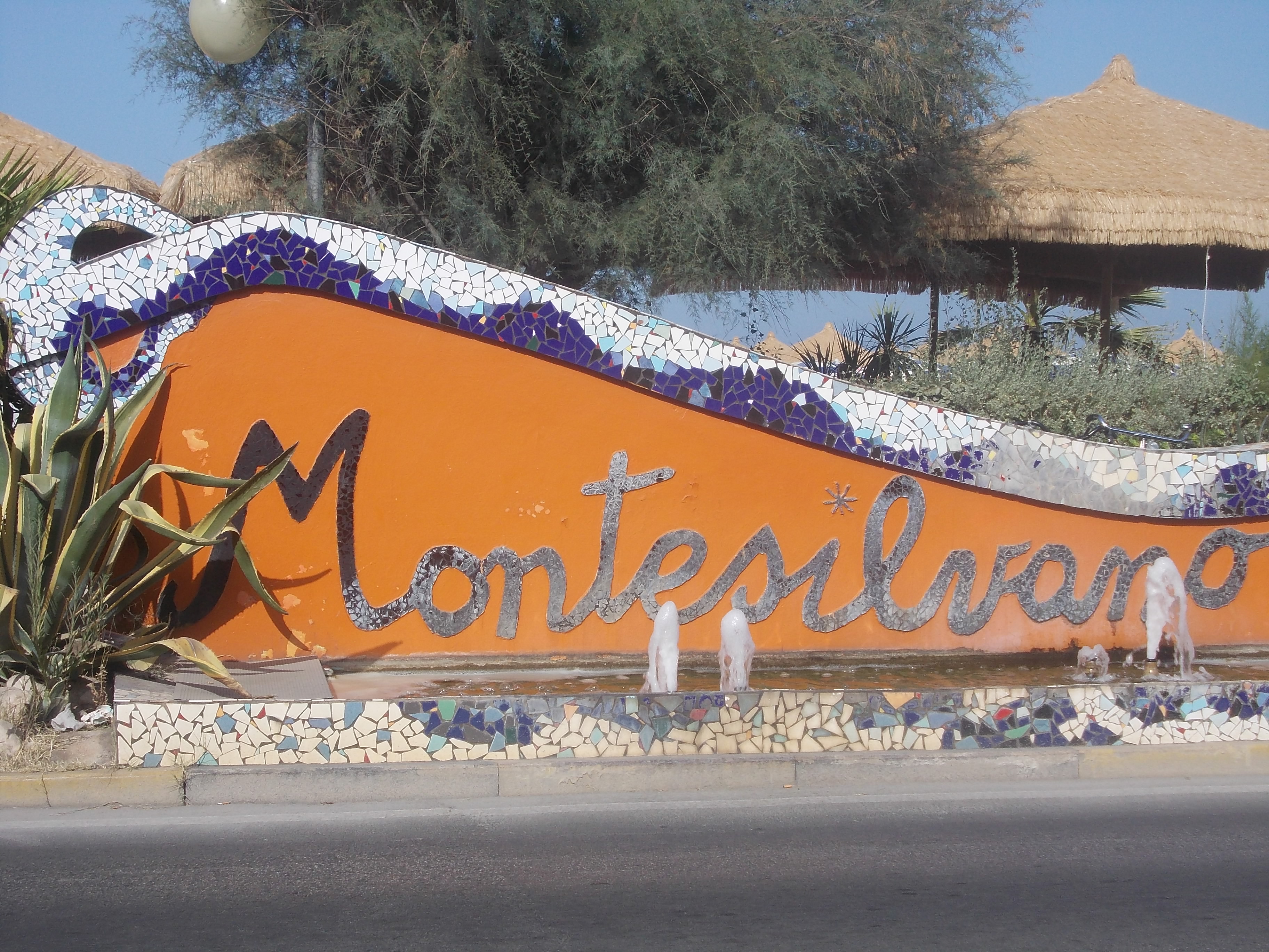 Lungomare di Montesilvano