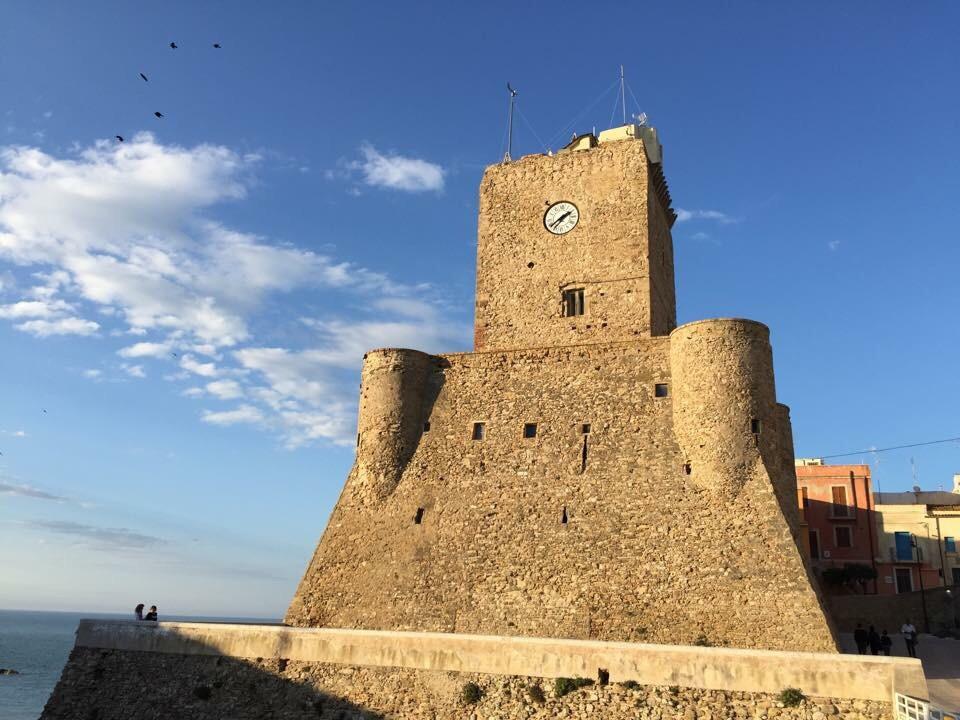 Castello Svevo di Termoli