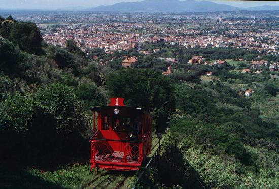 Funicolare di Montecatini Terme