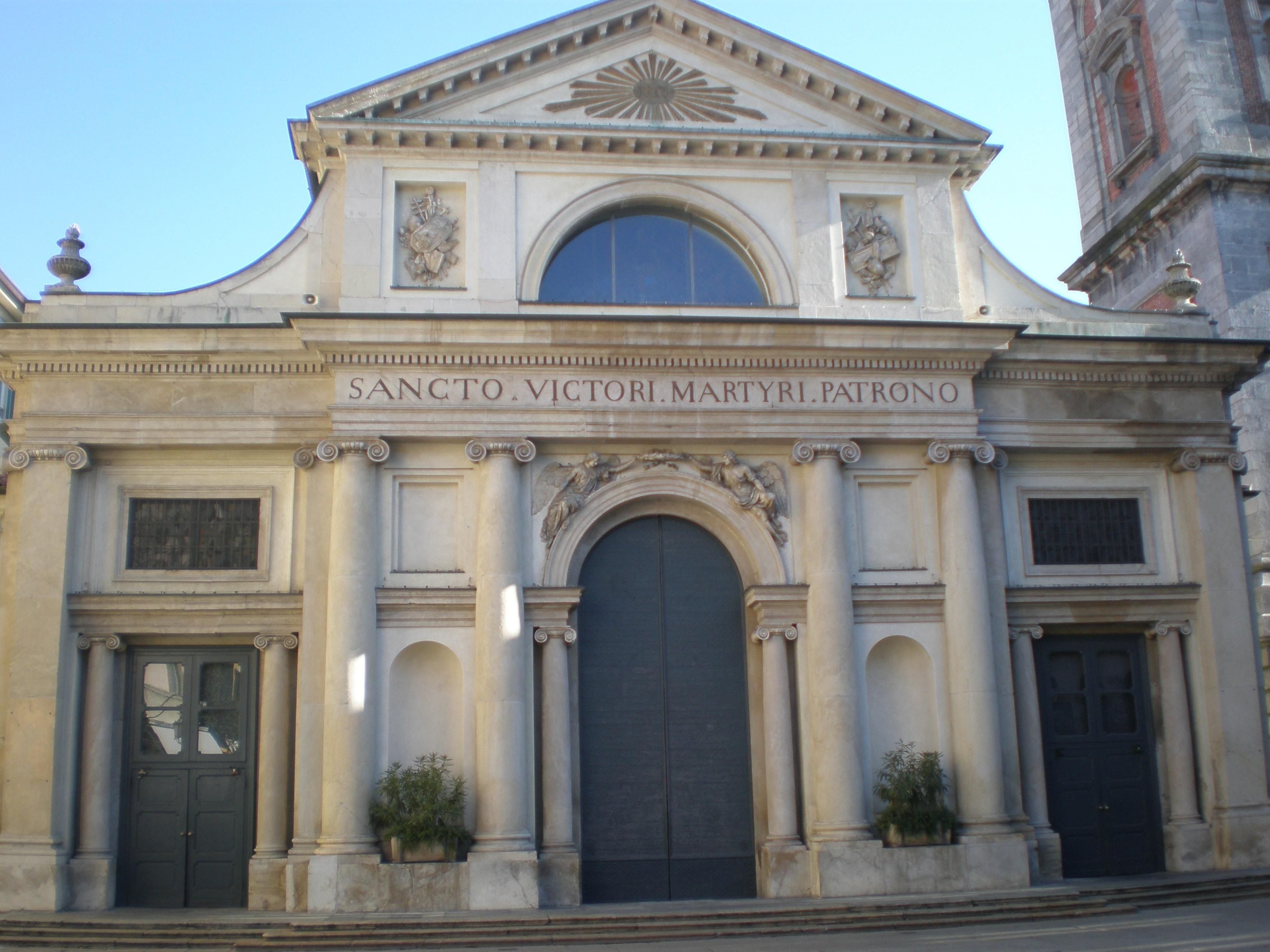 Basilica di San Vittore