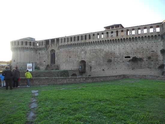 Rocca Sforzesca