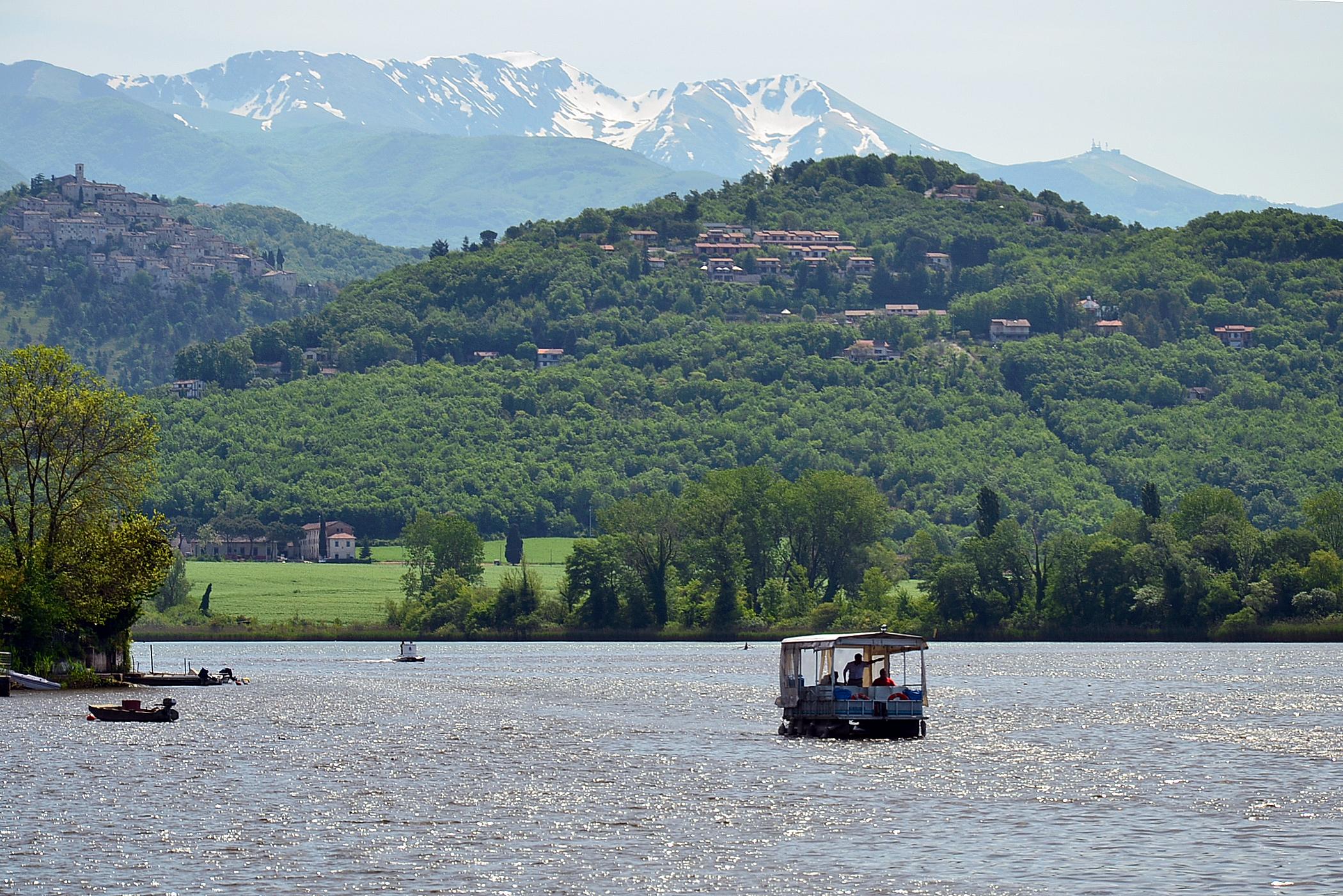 Lago di Piediluco