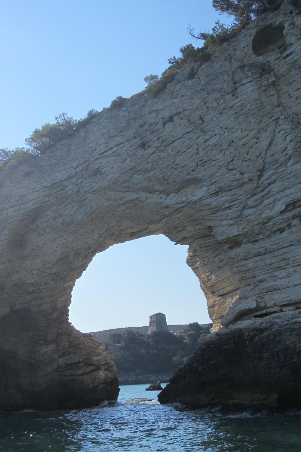 Arco di San Felice