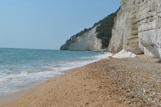 Spiaggia di Vignanotica