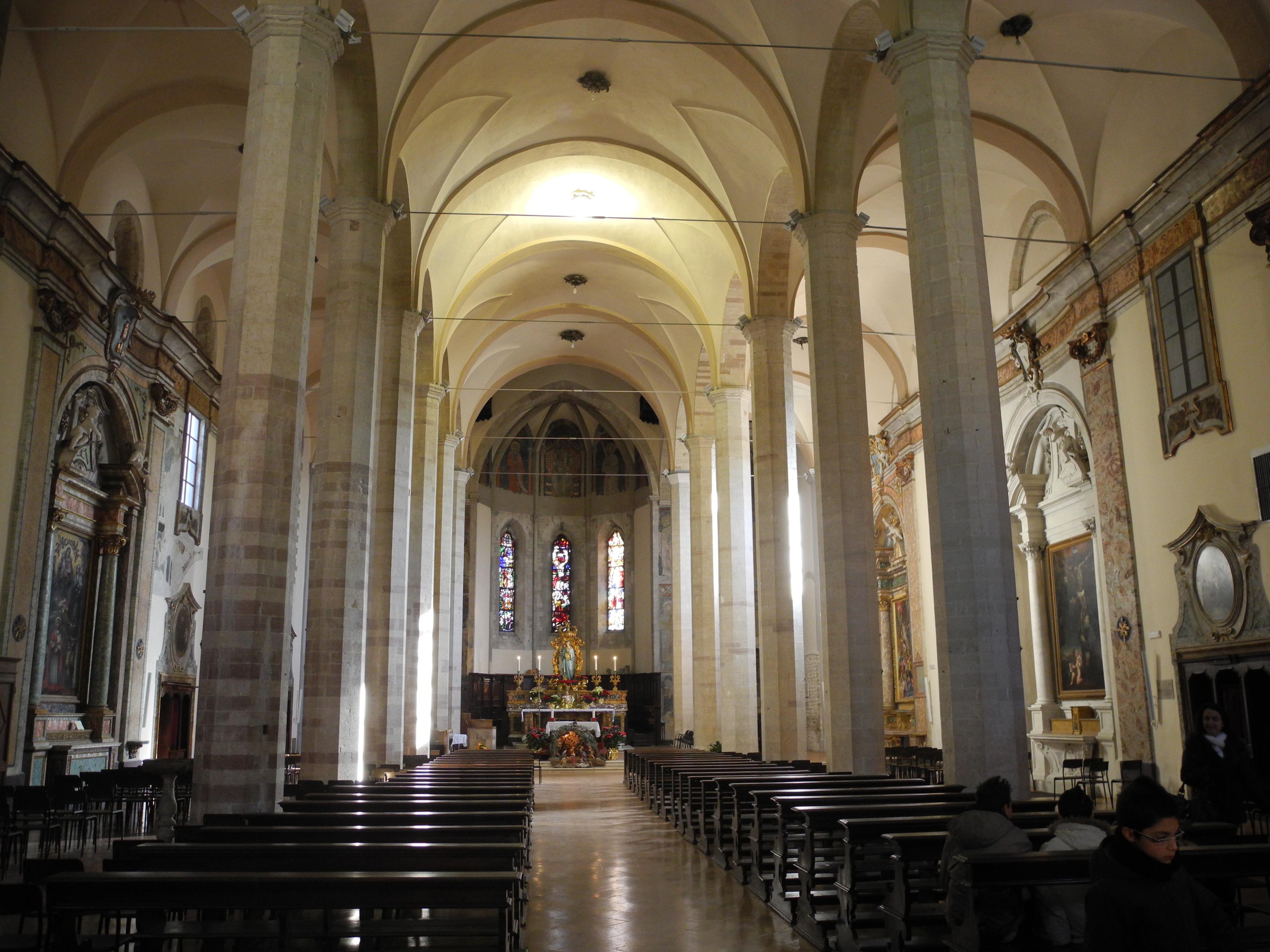 Chiesa di San Francesco