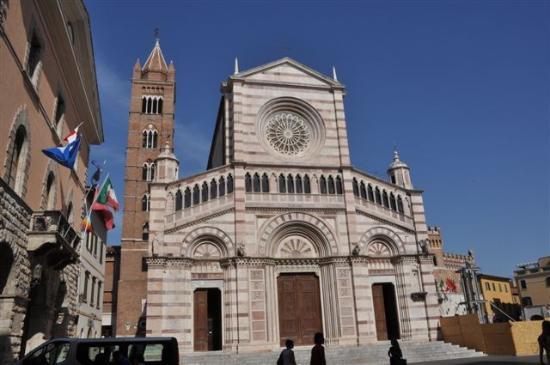 Duomo di San Lorenzo