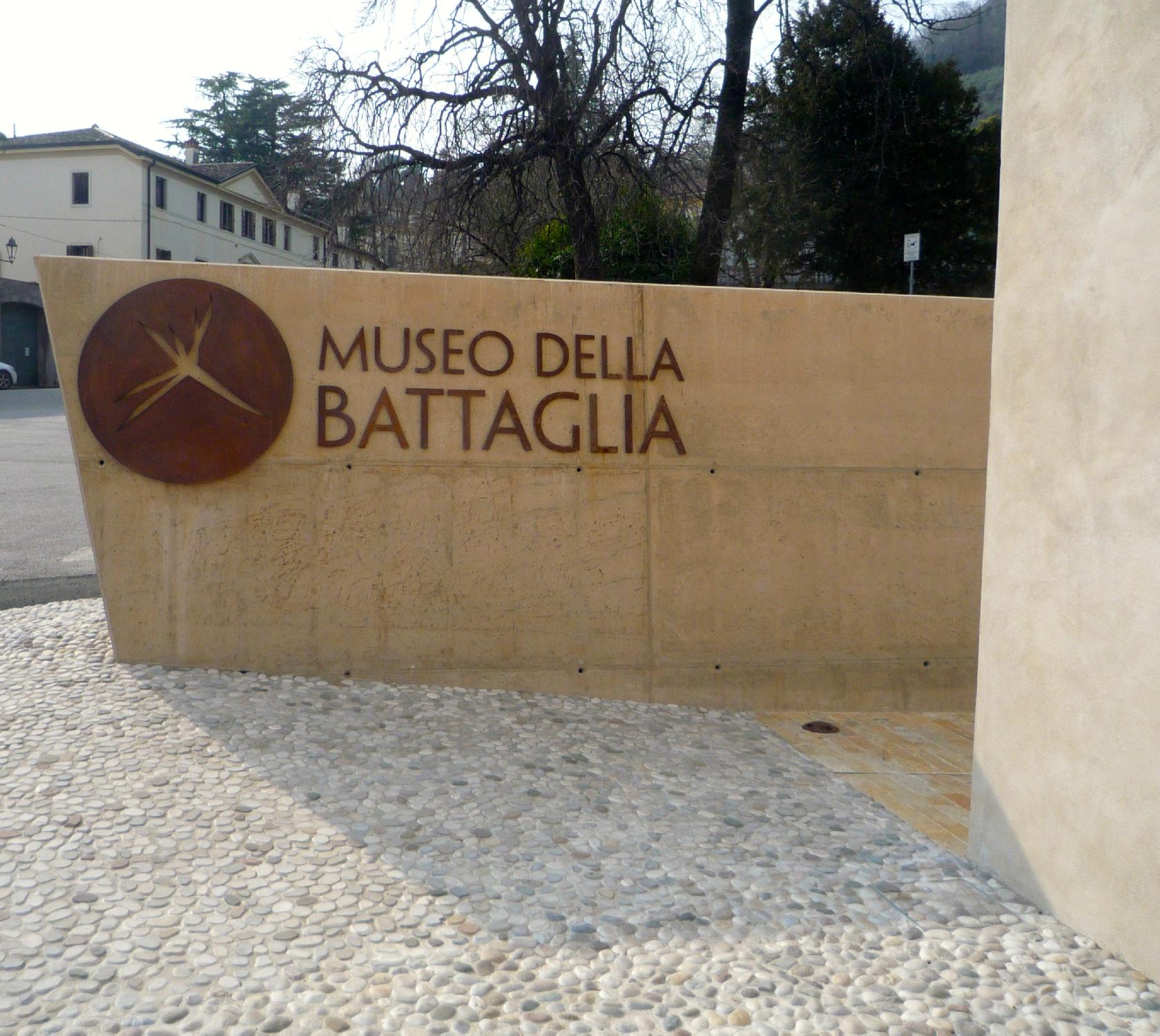 Museo della Battaglia