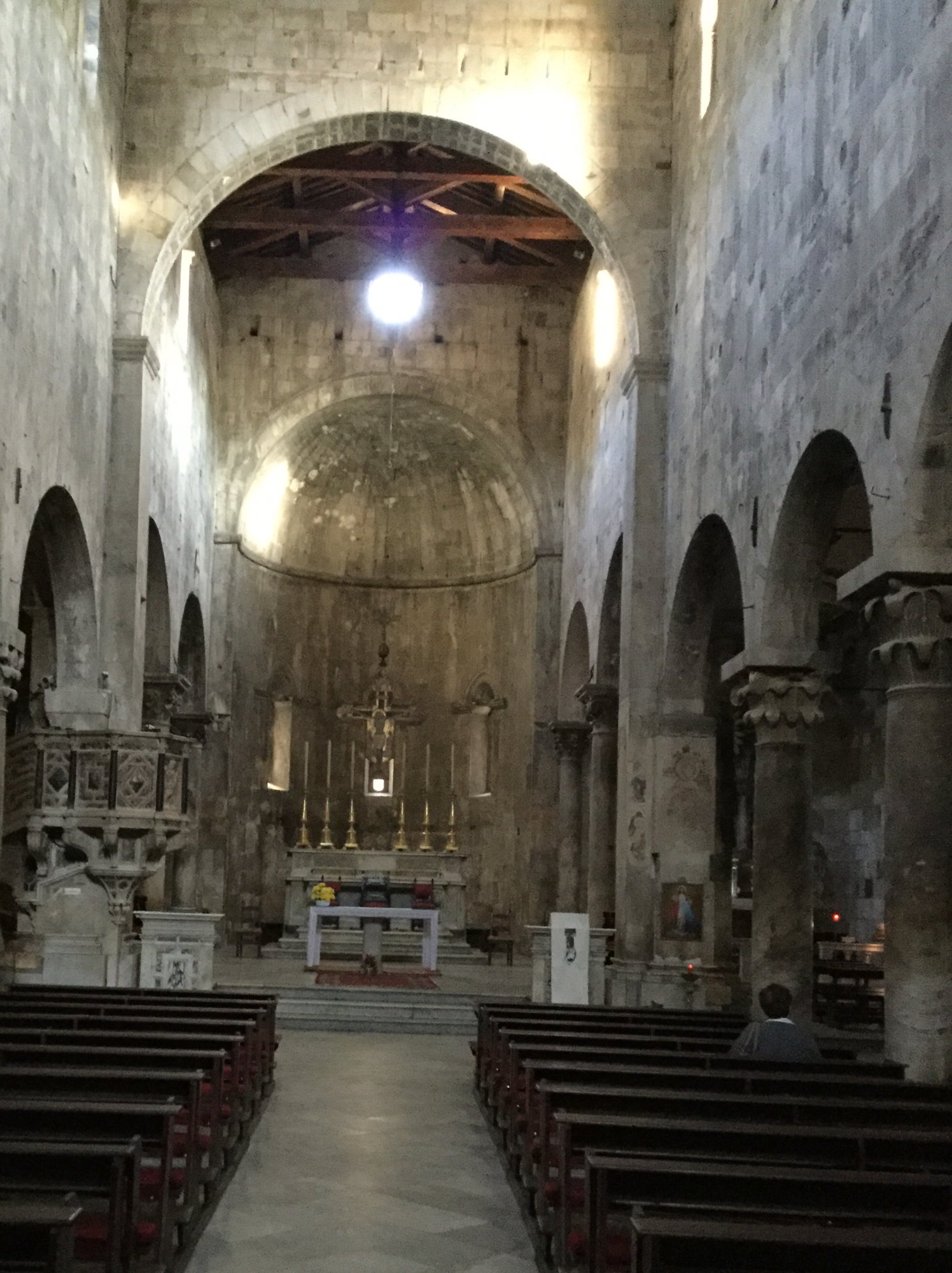 Duomo di Carrara