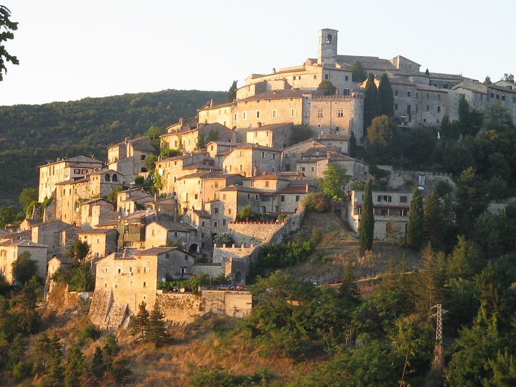 Umbria Outdoor