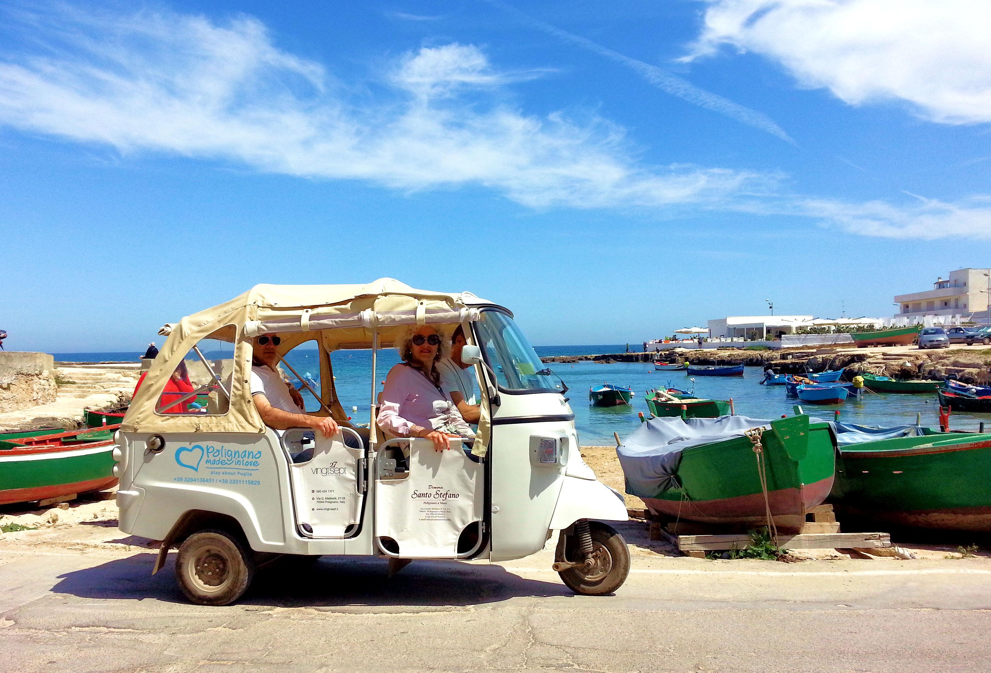 Polignano Made In Love