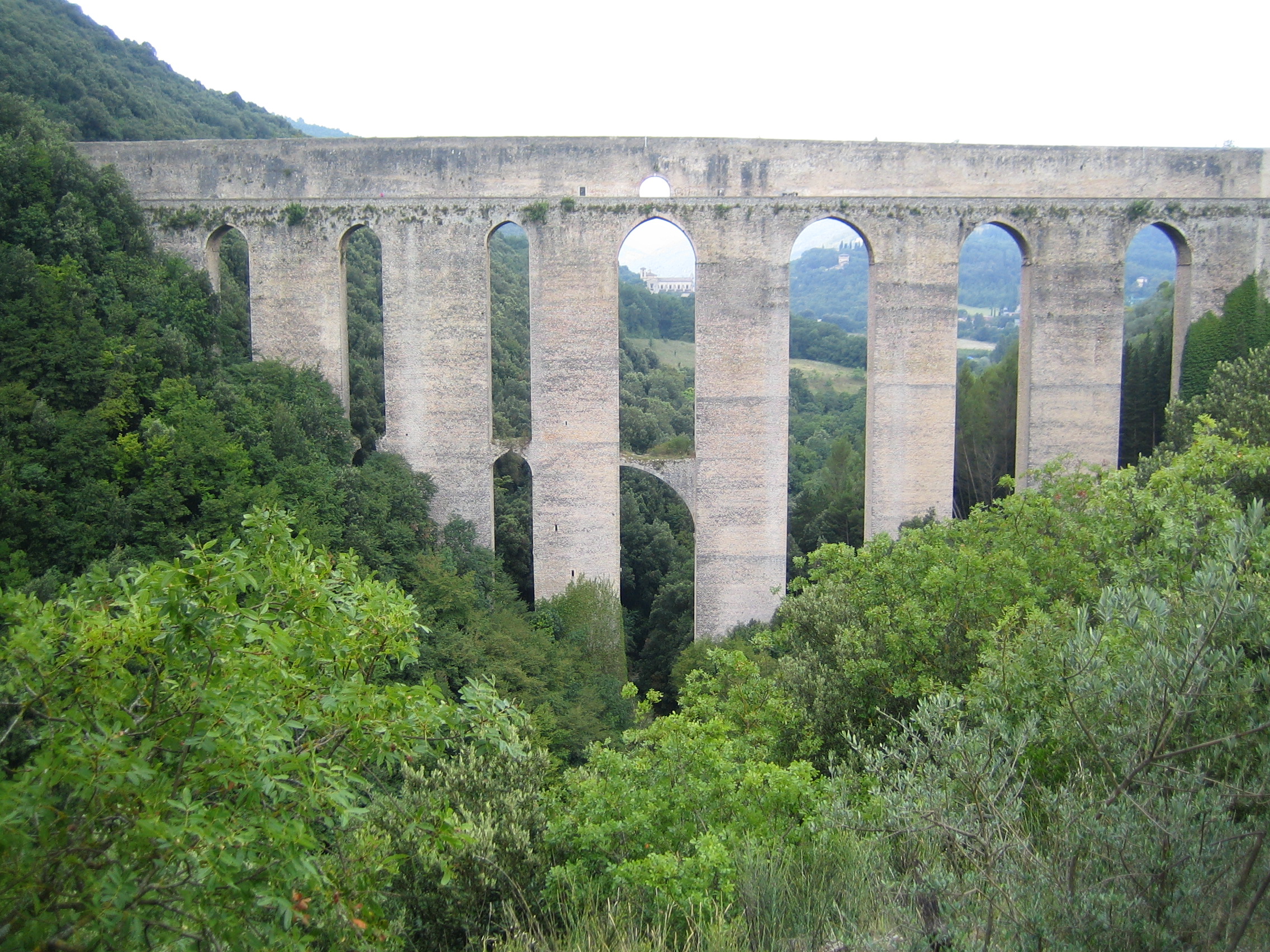 Ponte delle Torri