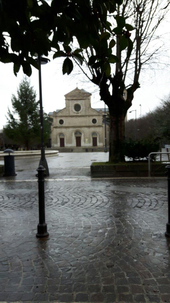 Parrocchia Cattedrale San Bartolomeo