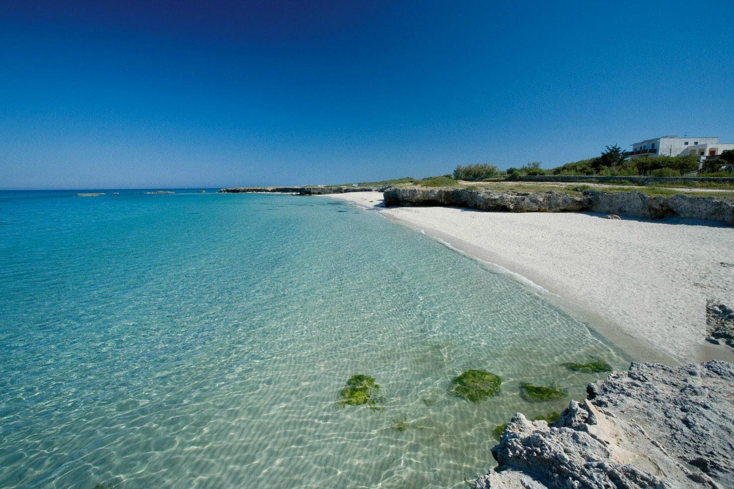 Costa dei Trulli