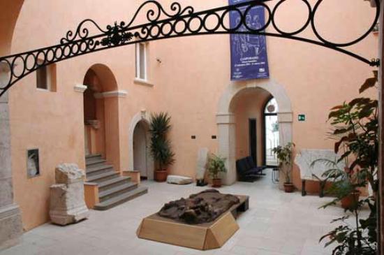 Museo Sannitico