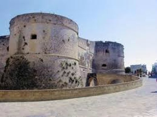 Centro Storico Otranto