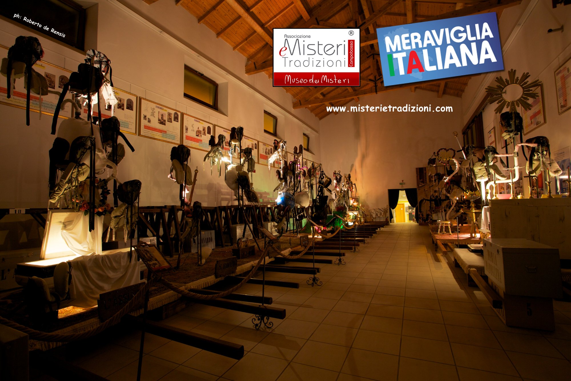 Museo dei Misteri