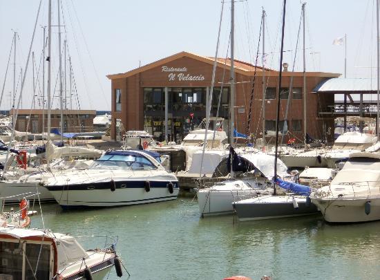Porto Turistico di Marina di Grosseto