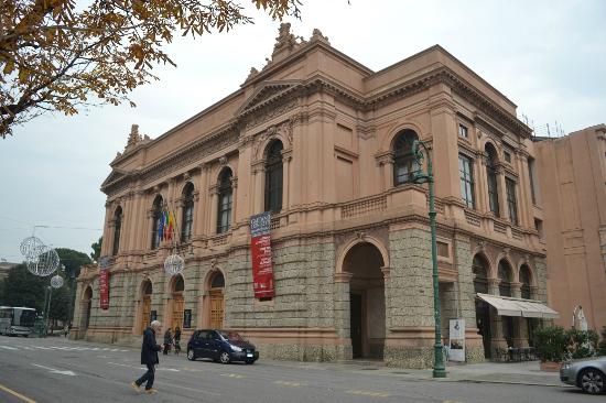 Teatro Donizetti