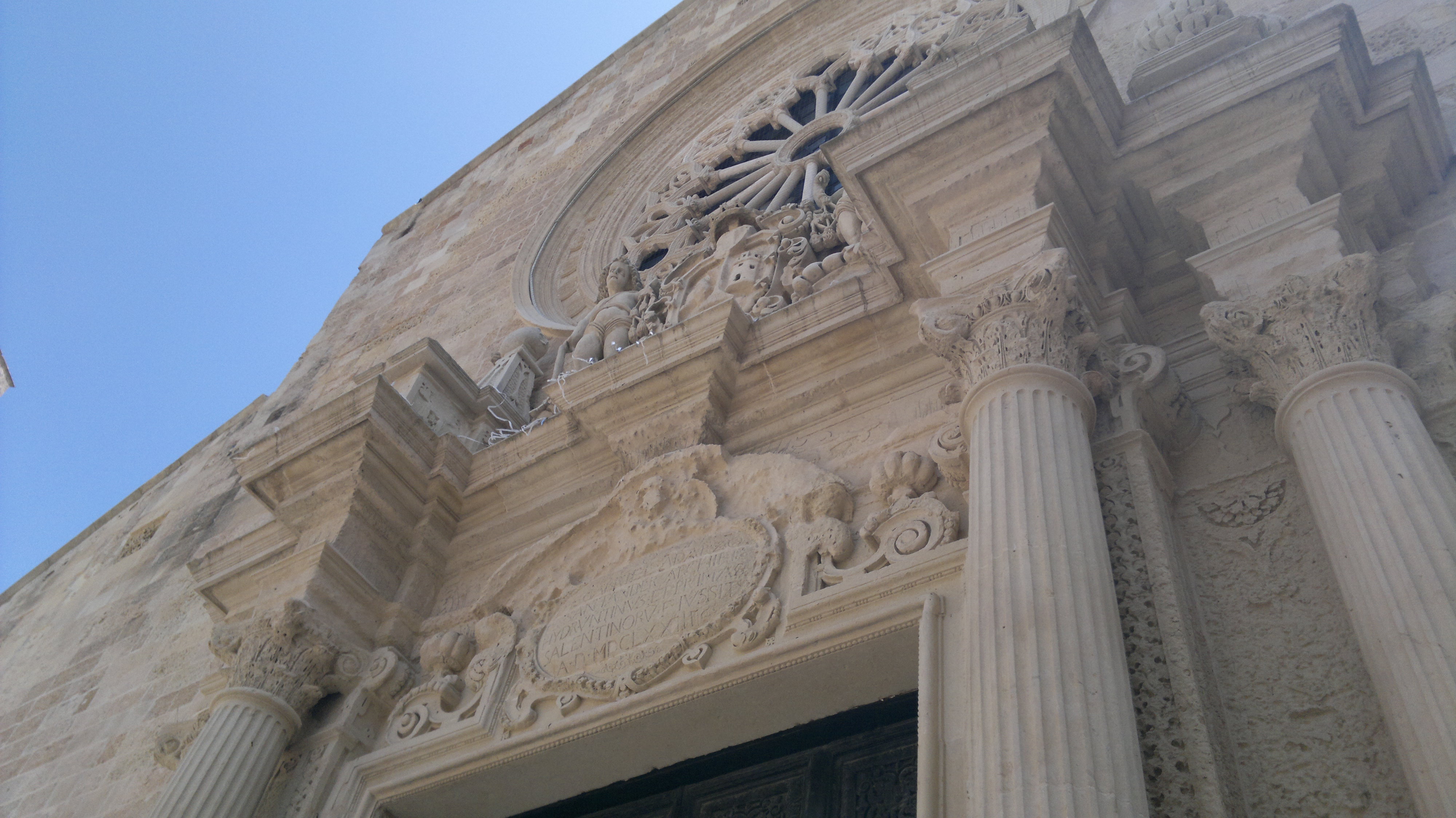 Cattedrale di Otranto