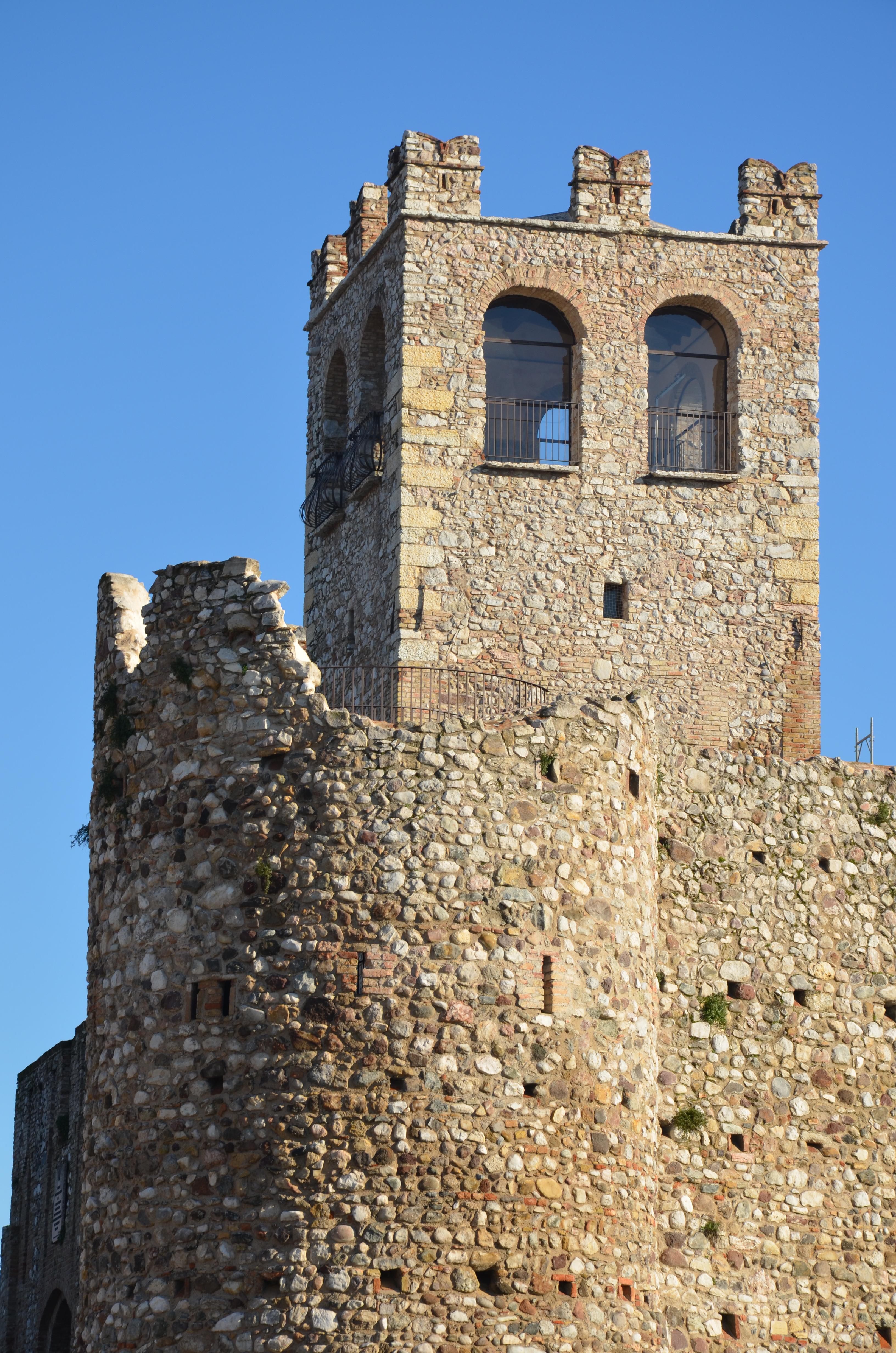 Castello di Desenzano